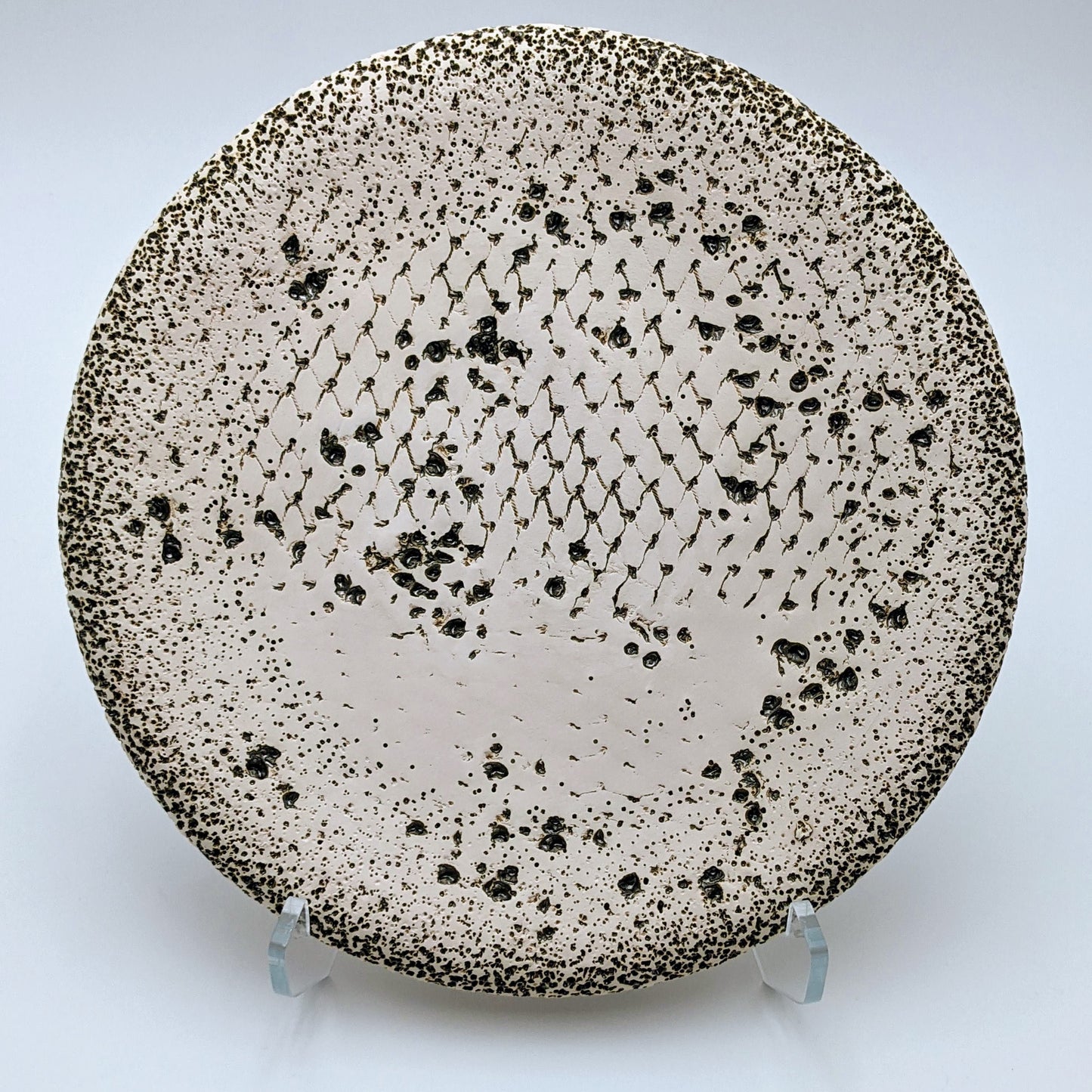 Flow Form Series - Ocean Moon