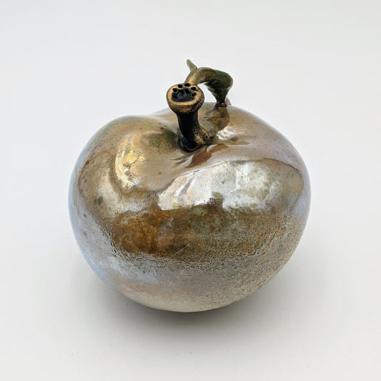 Raku Apple