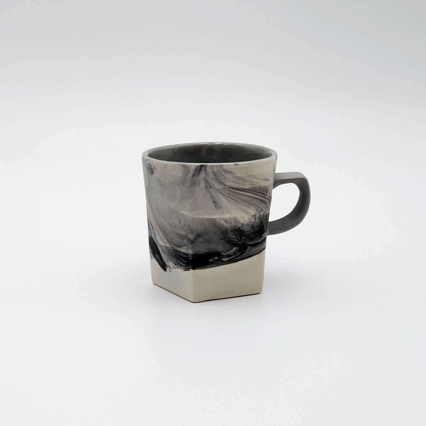 Pentagon Mug 2025