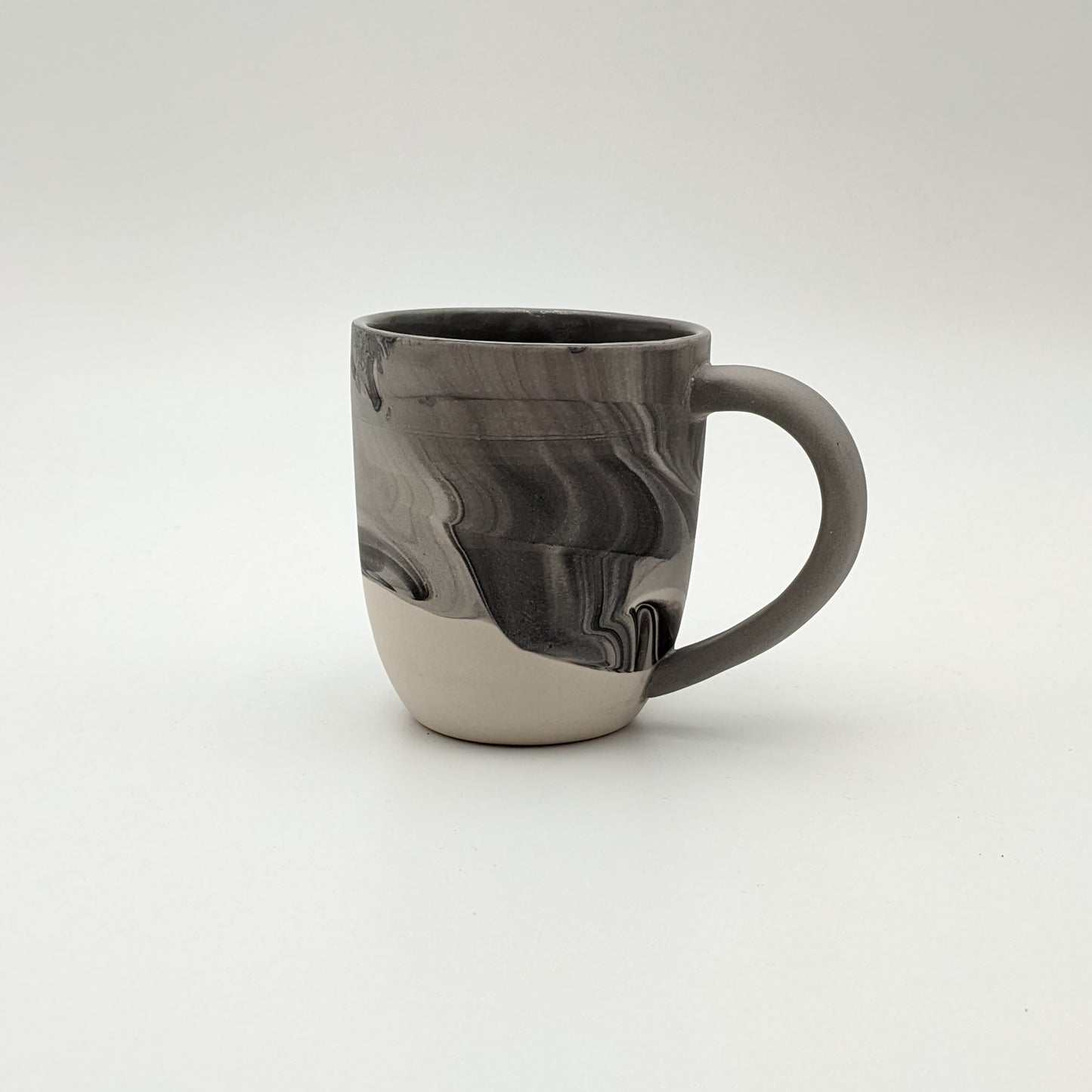 Large Round Mug 12 oz 2025