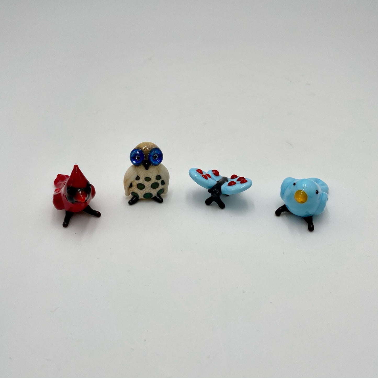 Animal Miniatures