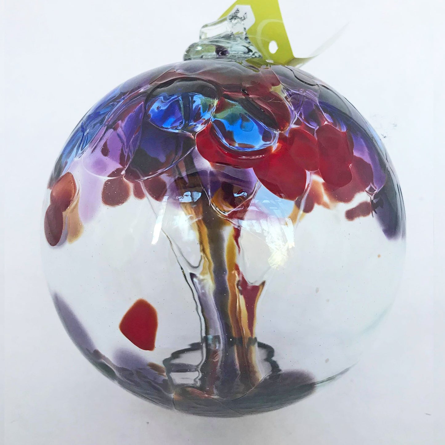"Tree of Courage" Ball- 6"