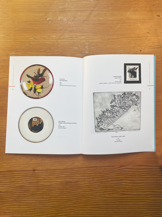 From the Collection: A Bestiary