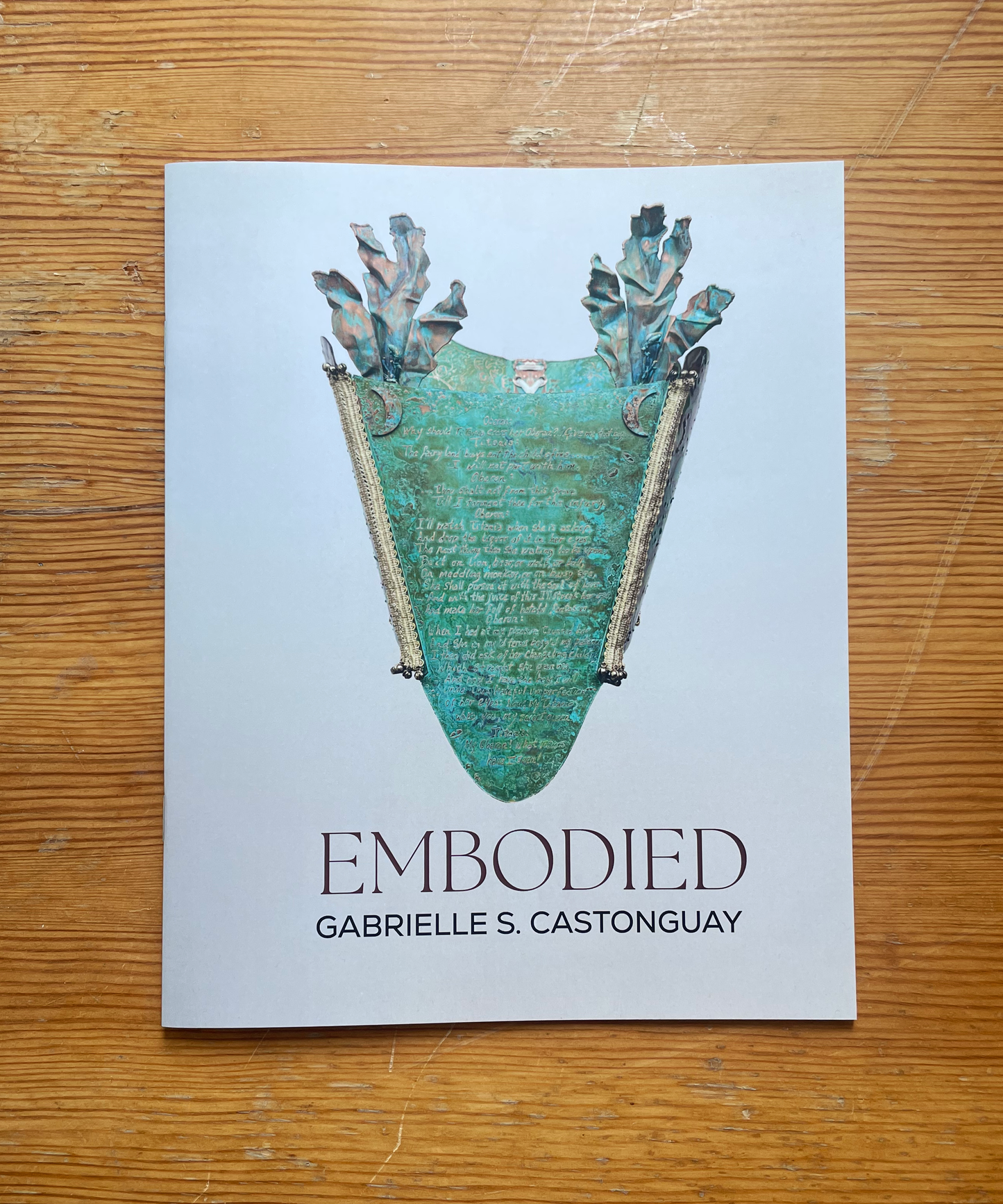 Embodied