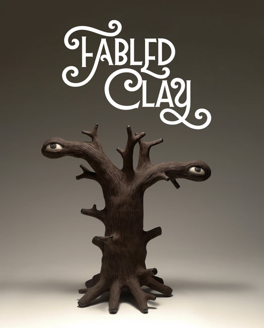 Fabled Clay