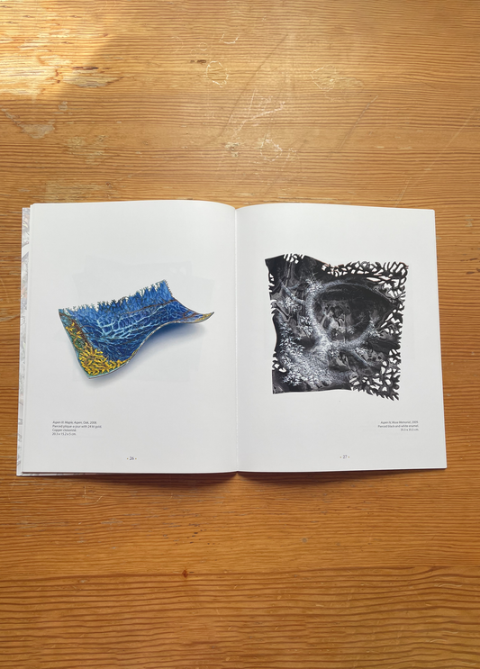 Fay Rooke Enamellist