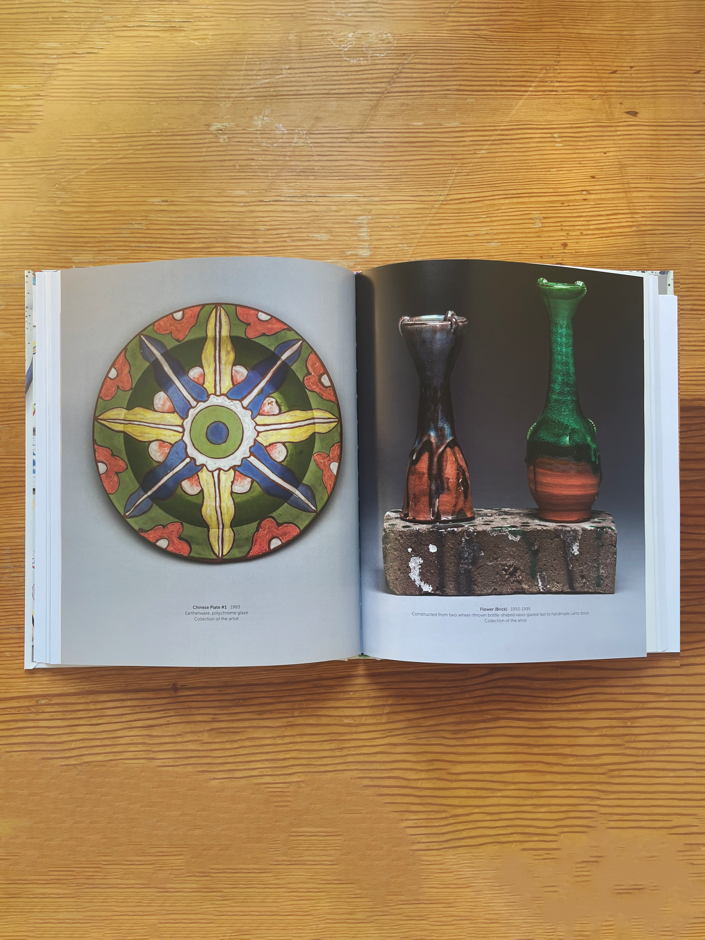 Good Earth: the Pots and Passion of Walter Ostrom