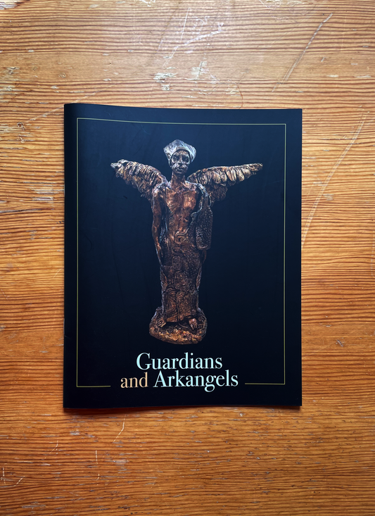 Arkangels and Guardians