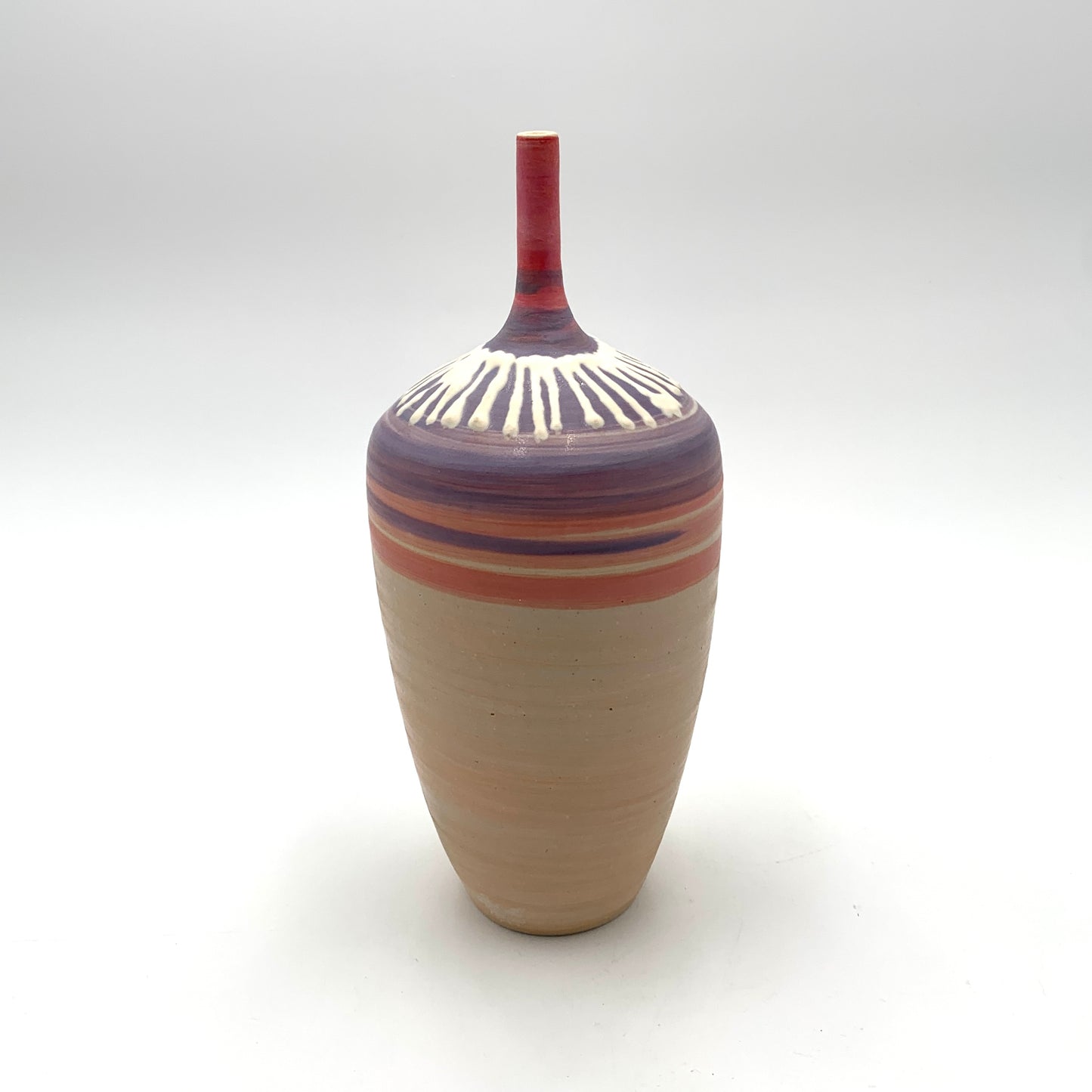 Vessel thin opening 70