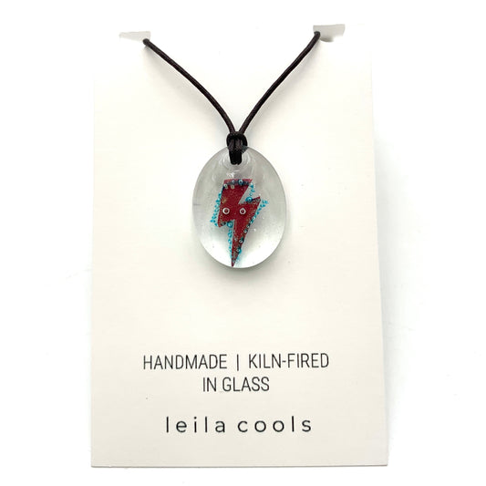 Lightning Necklace