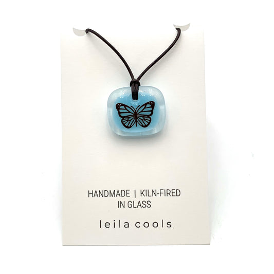 Butterfly Necklace 2024