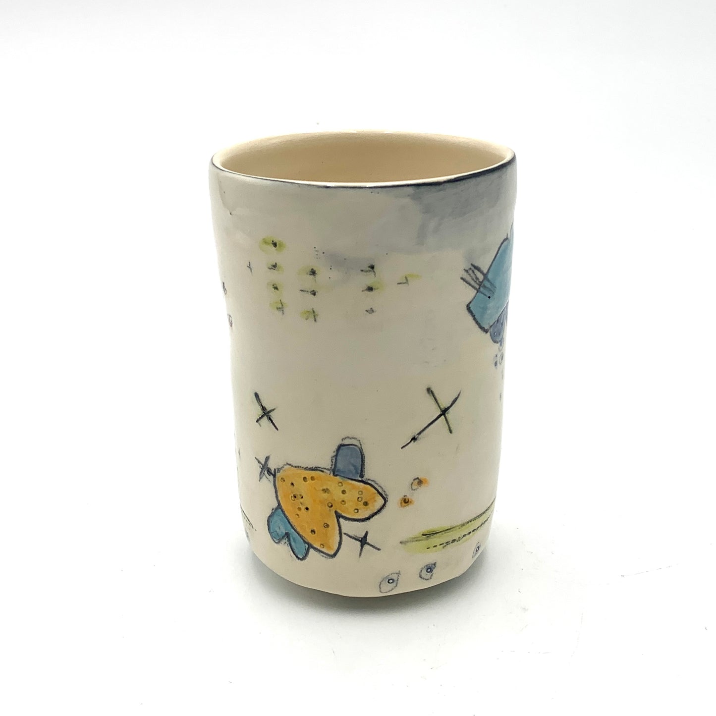 Mug 13 x 8.5 #15