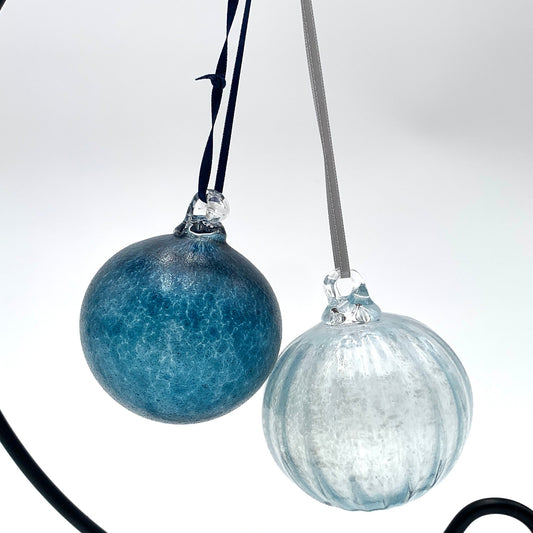 Glass Ornaments