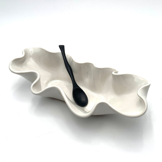 Oblong Bowl