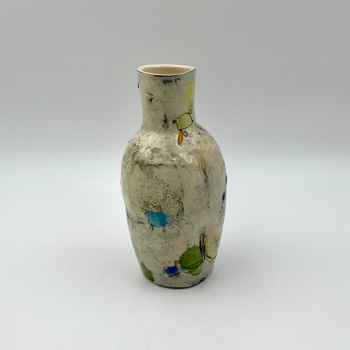 Vase #216
