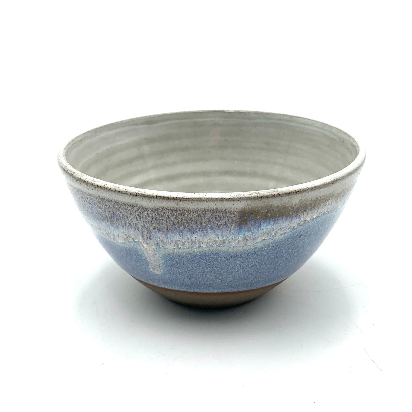 Bowl Small Blue/Grey