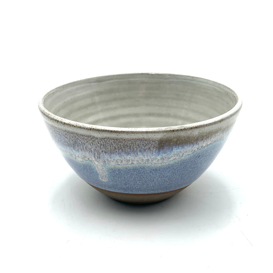 Bowl Small Blue/Grey
