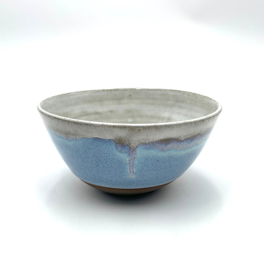 Bowl Med. Blue/Grey