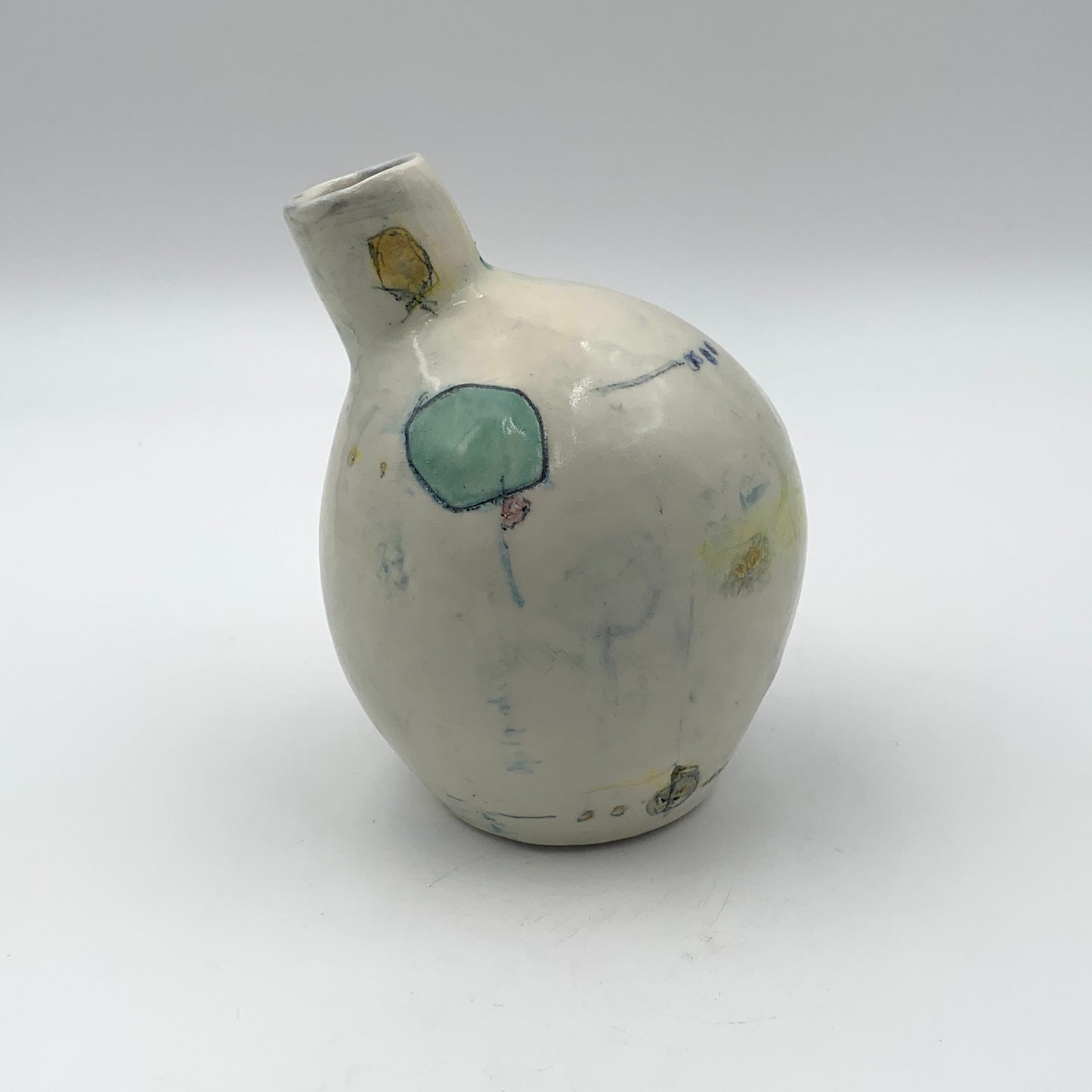 Vase #243