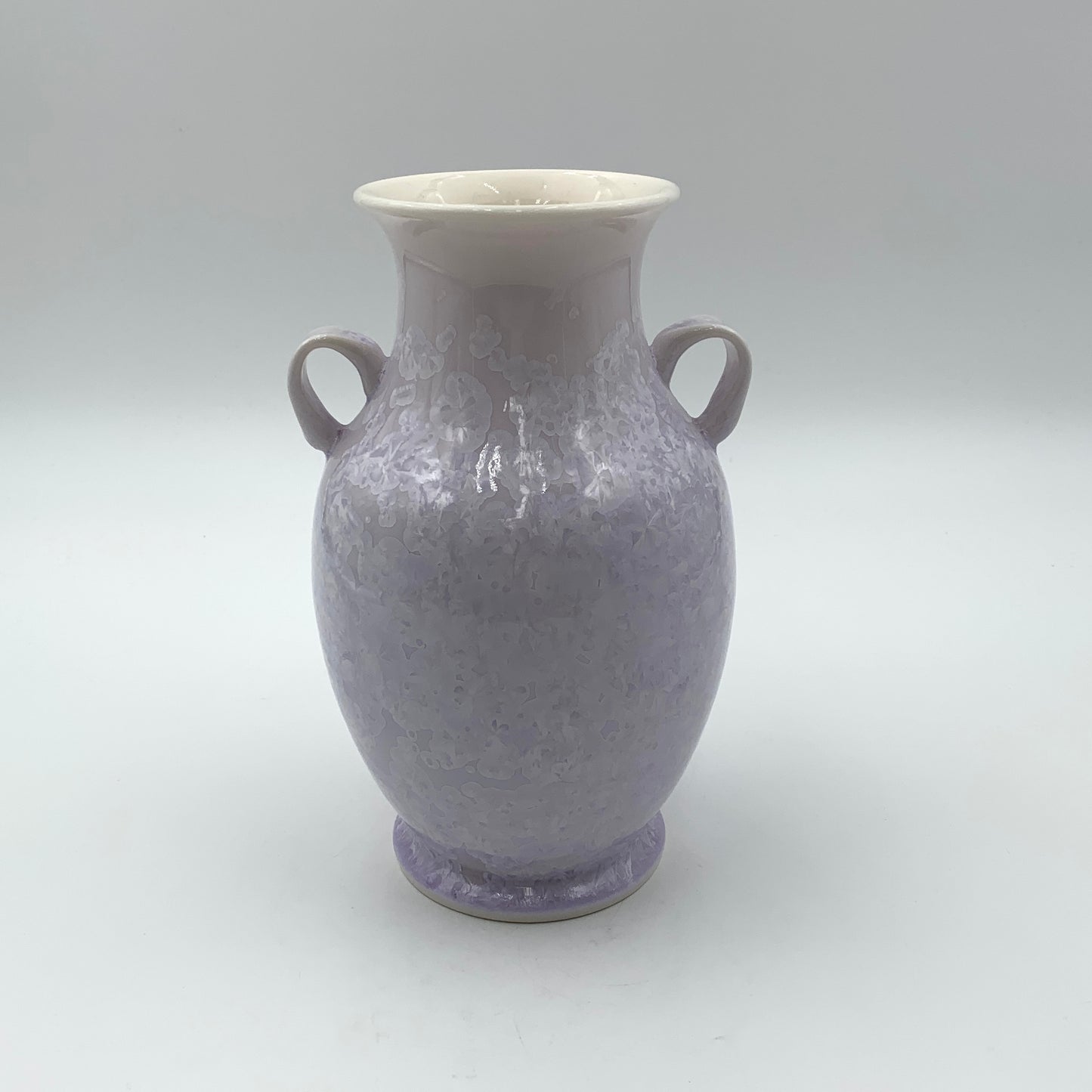 Crystalline Amphora Medium