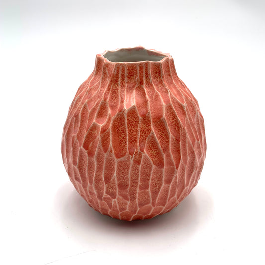 Pink Vase #8