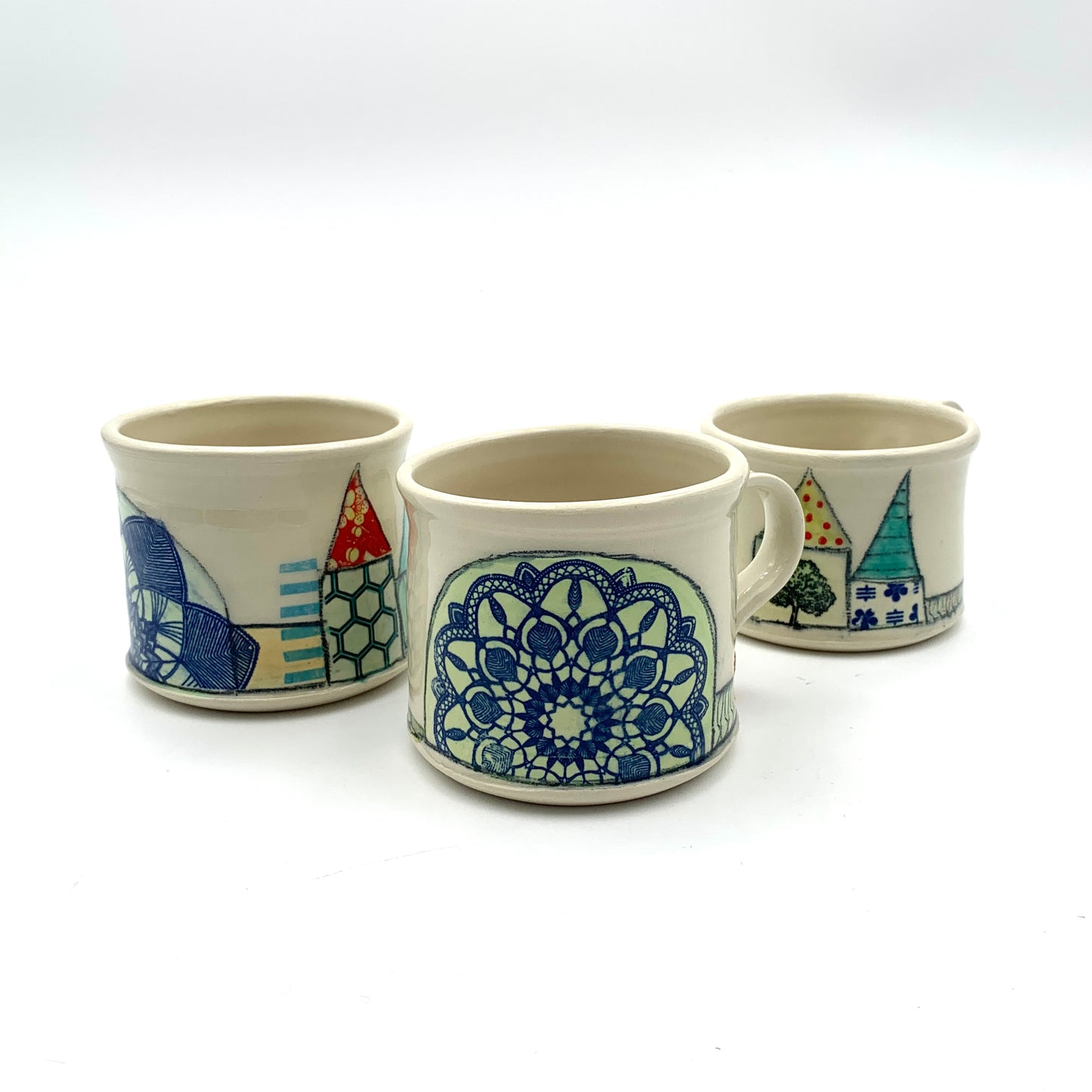 Large mug