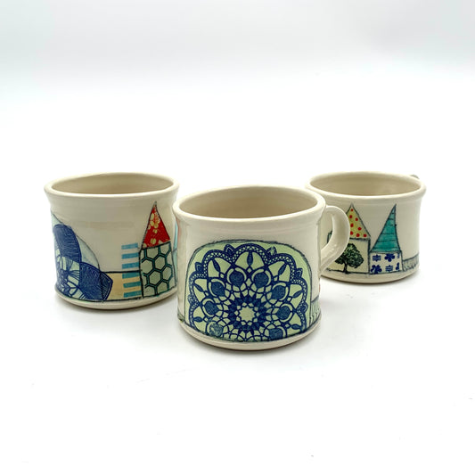 Large mug