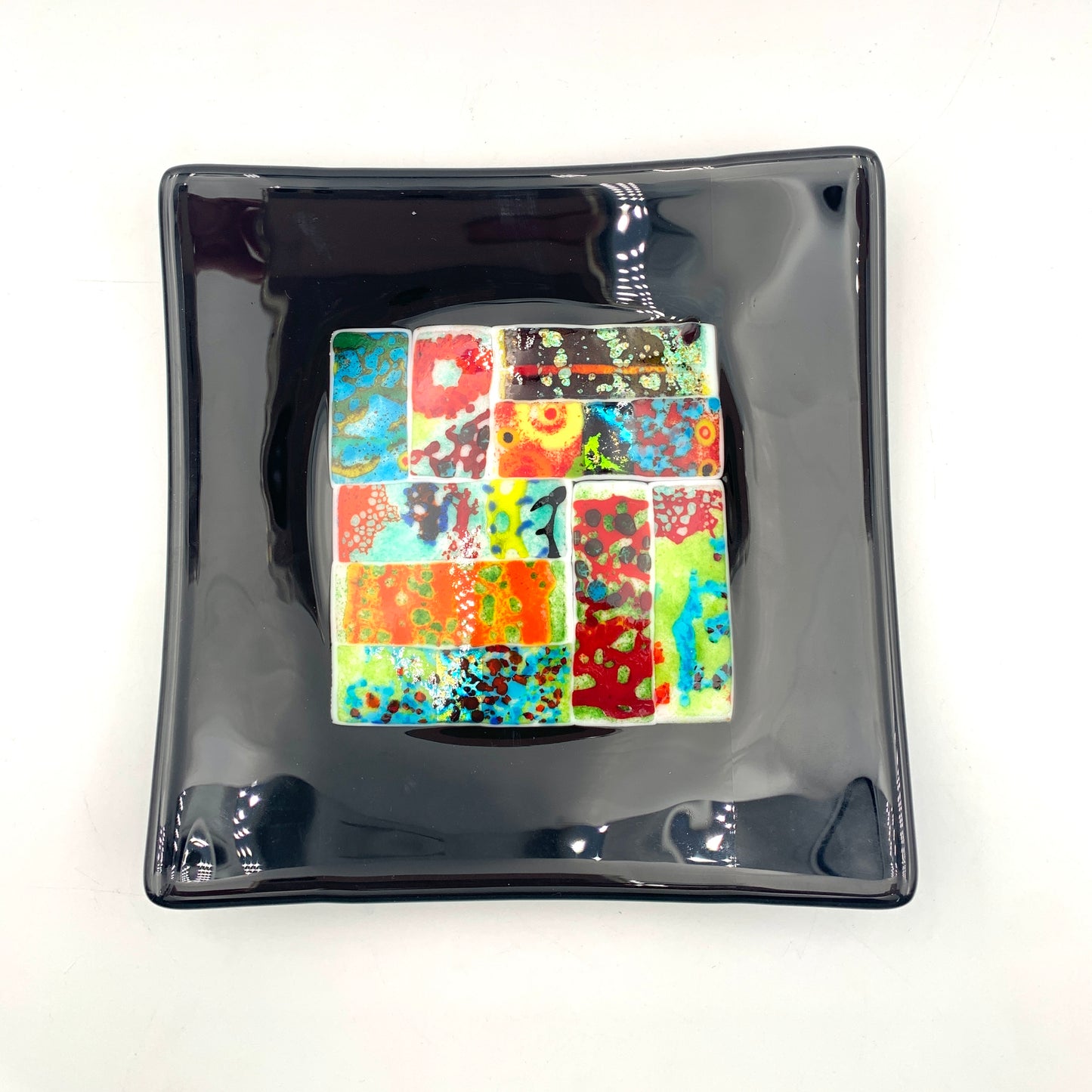 9 x 9 Platter