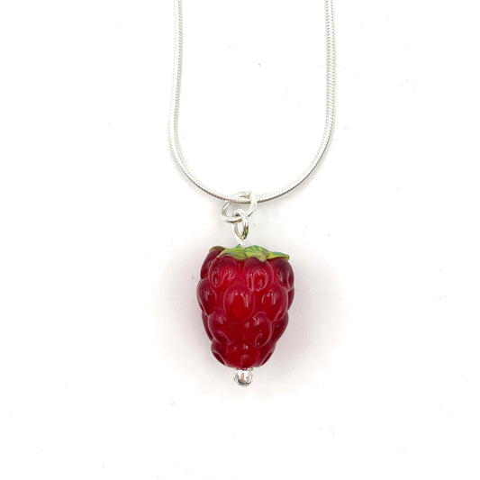 Raspberry Pendant