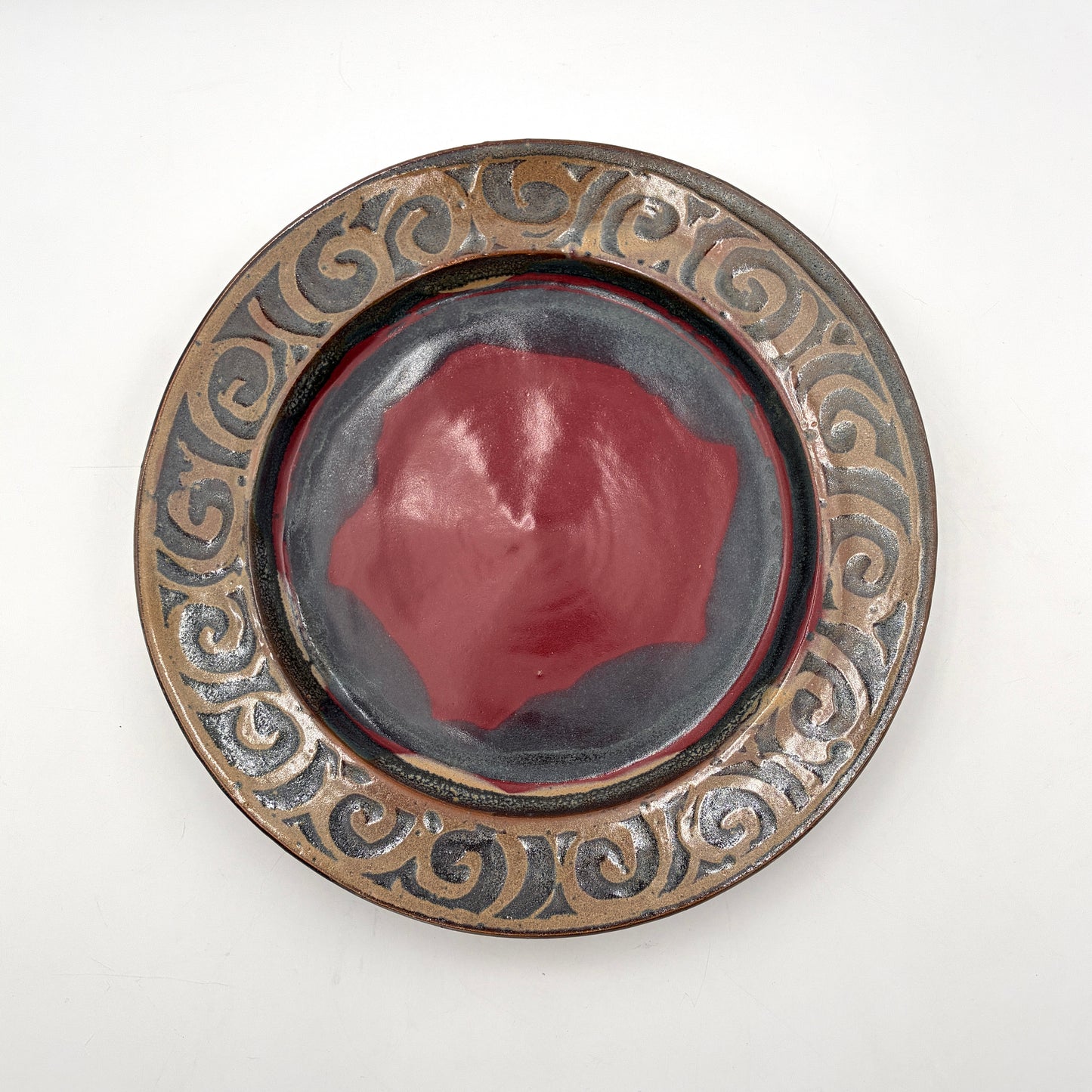 Plate Medium/Small 2