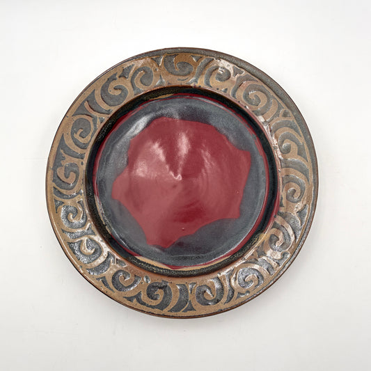 Plate Medium/Small 2