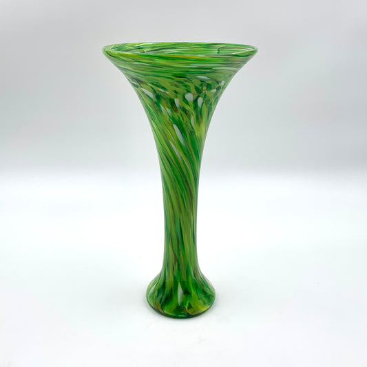 Small Trumpet Vase