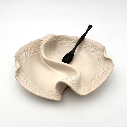 2-sided Condiment Set