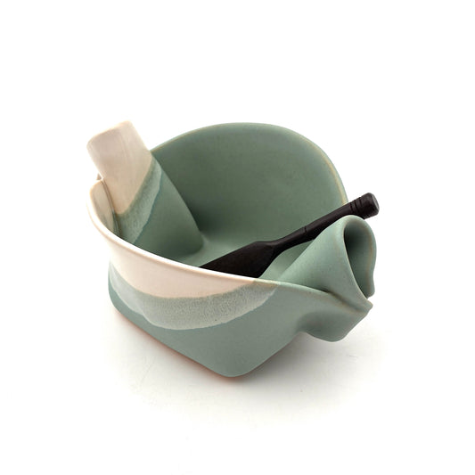 Pinch Pot