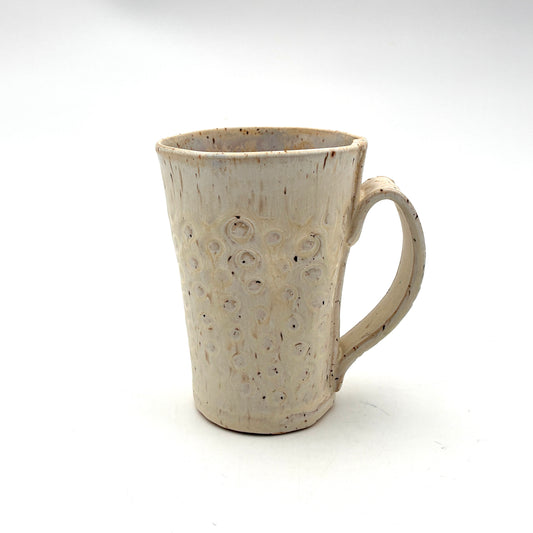 Tall Mug Light Cream