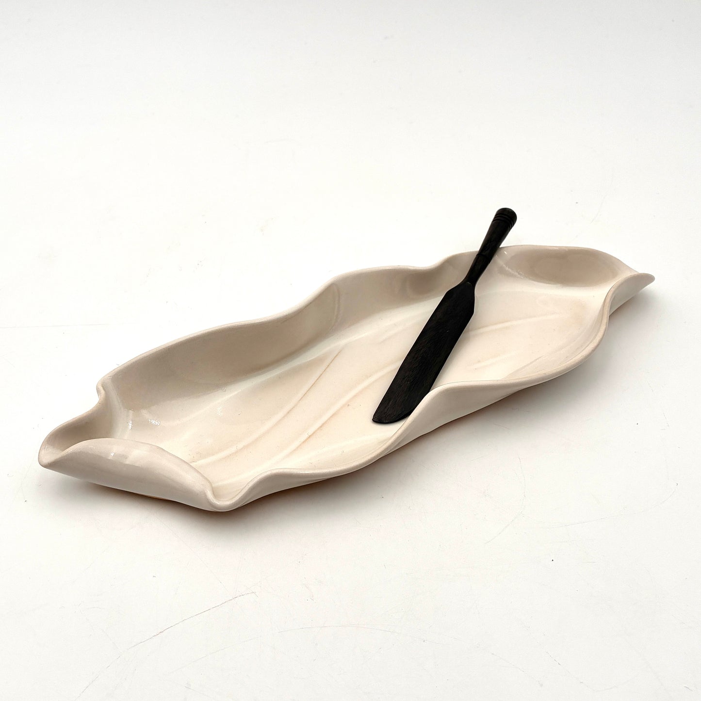 Stick Butter Dish
