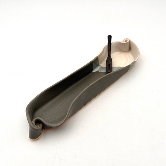 Olive Dish