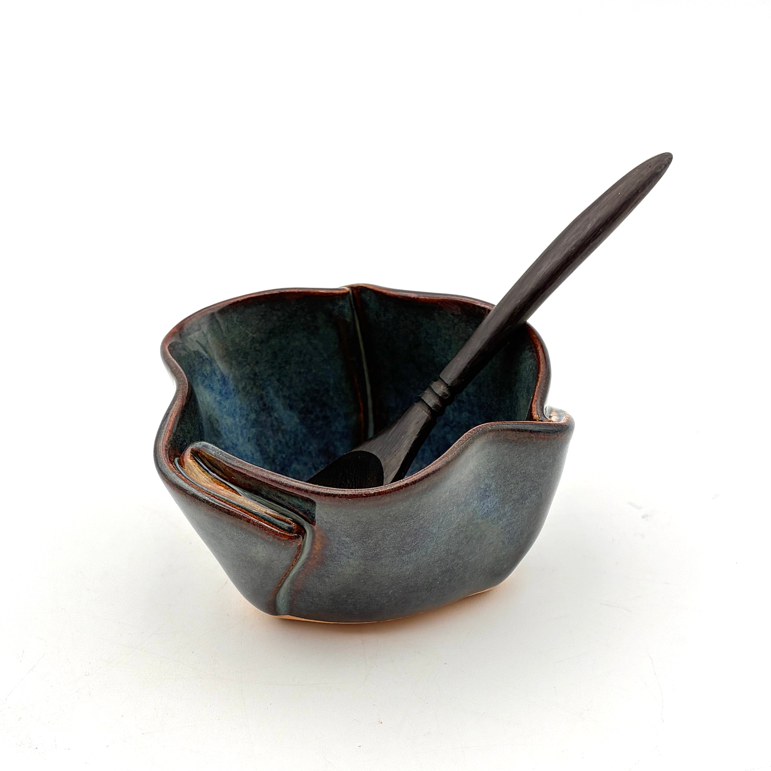 Tiny Pot – Shop The Clay and Glass