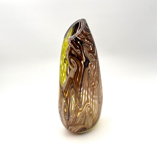 Damascus Vase 1