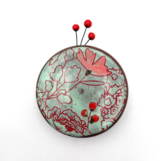 Wall Flower