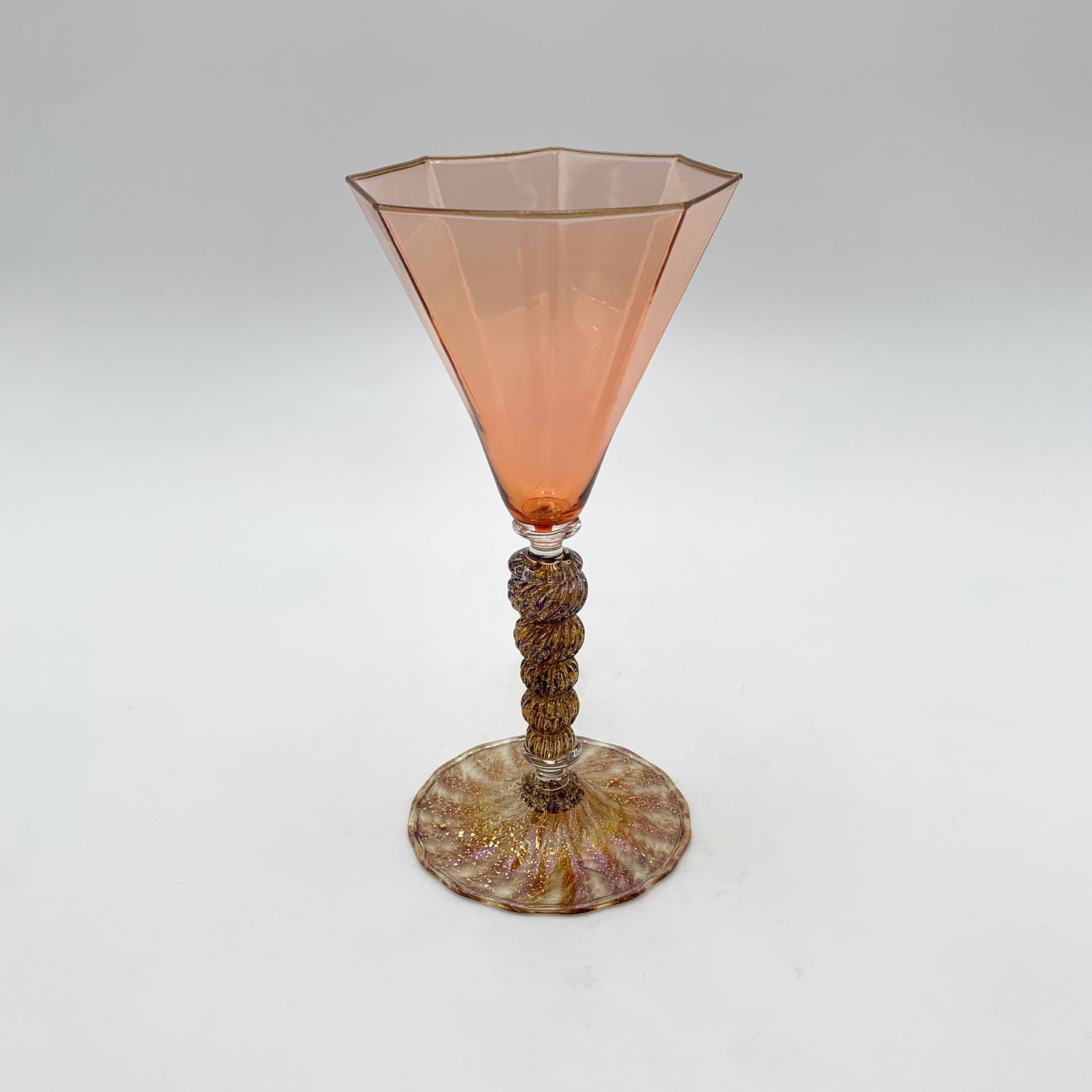 Autumn Coll. Goblets