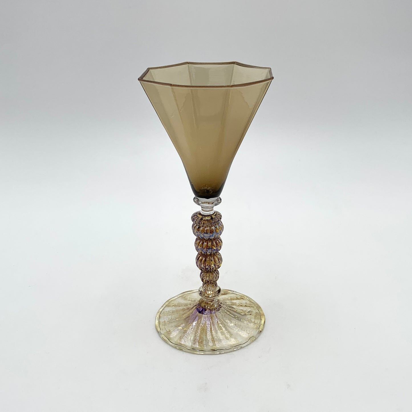 Autumn Coll. Goblets