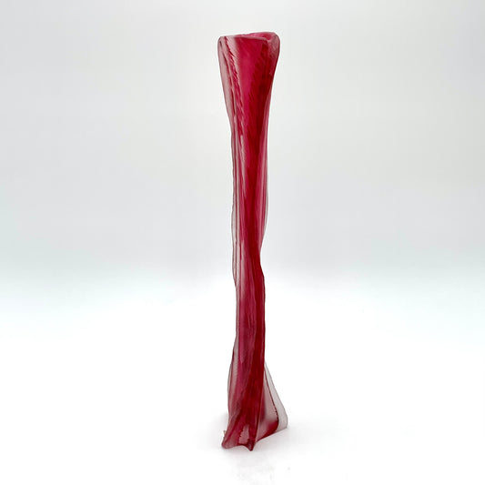 Carved Candle Stick