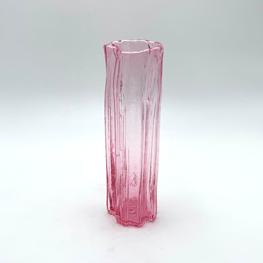 XYLEN Small Vase Pink