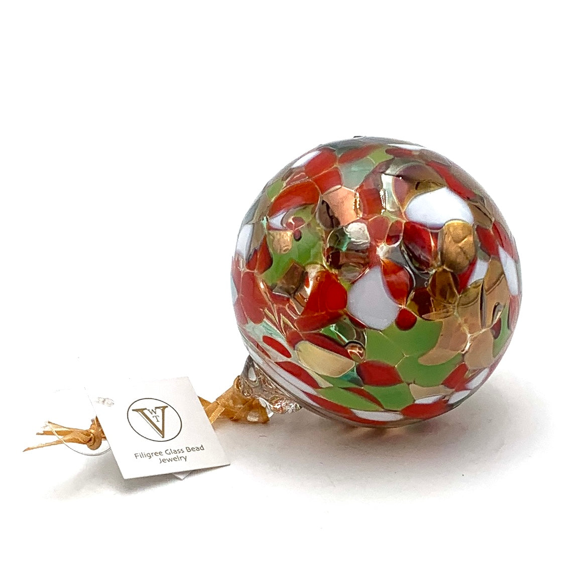 Christmas Balls