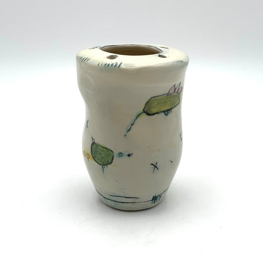 Vase #258