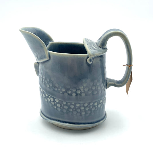 Jug Hand Built