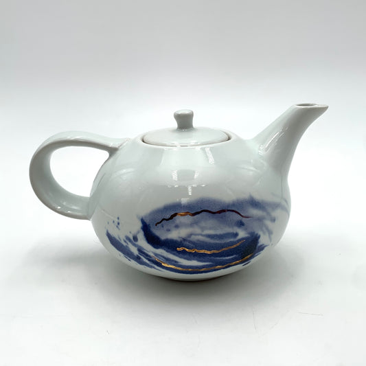 Teapot Small