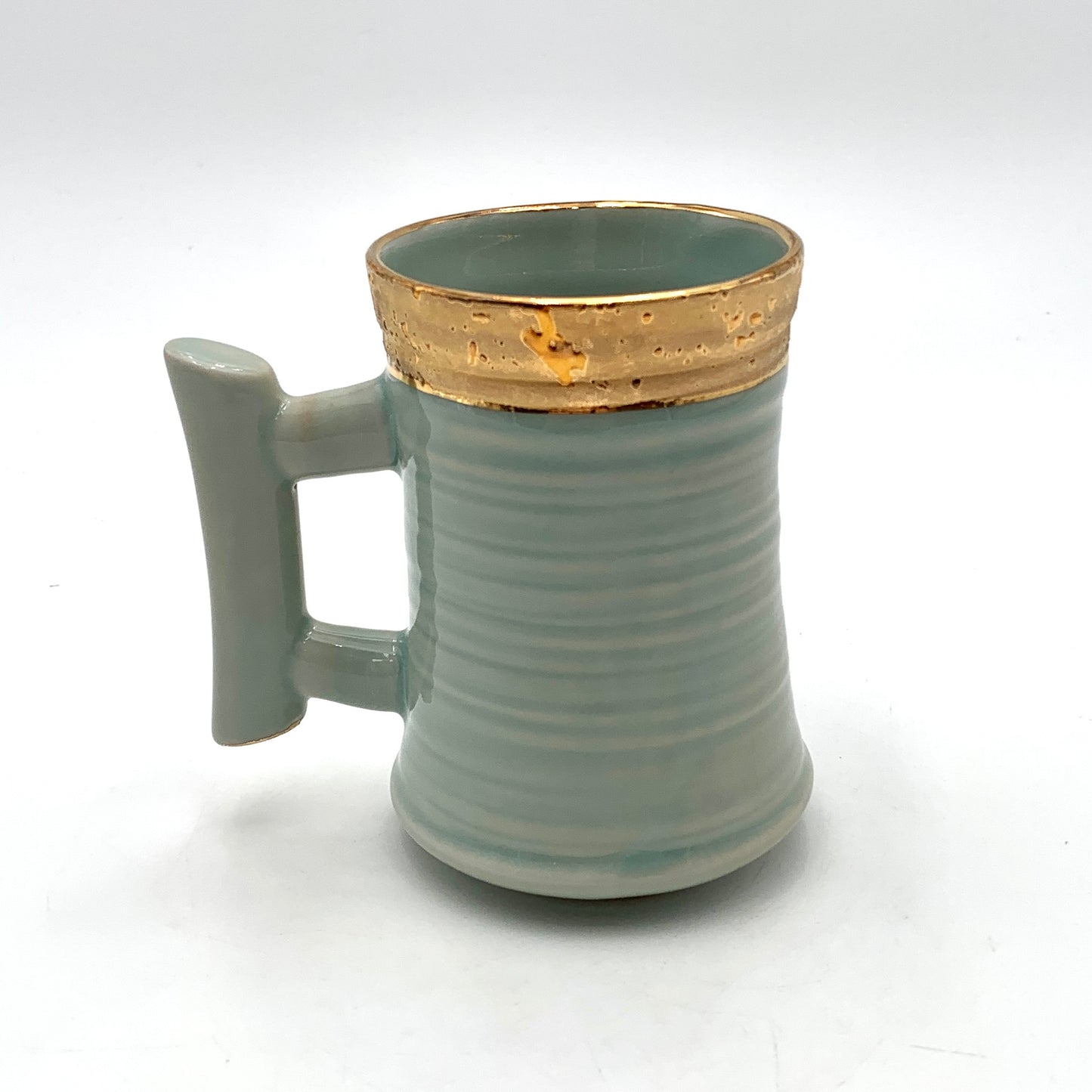 Cup with Torri Handle 2024