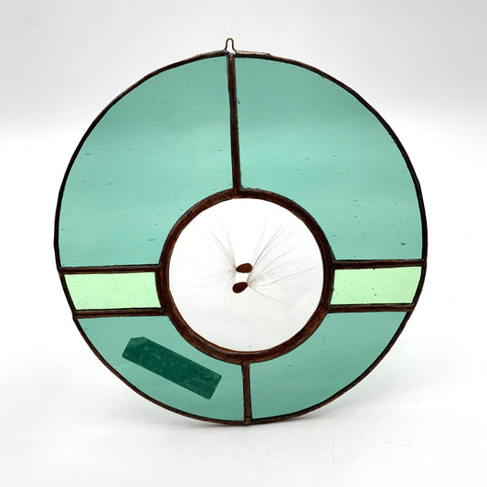 Nature Hanging: Sage Green